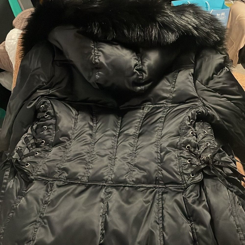 Bebe snow jacket - Picture 8 of 12